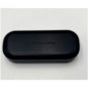 Polo Ralph Lauren Empty Hard Eyeglass Case
